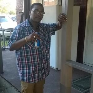 Meet your Posher, Jonathan